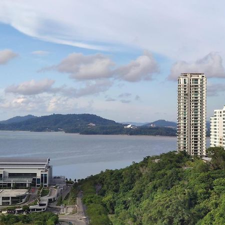 Sabahsuite@Jesselton Quay Κότα Κιναμπαλού Εξωτερικό φωτογραφία