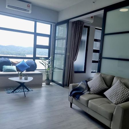 Sabahsuite@Jesselton Quay Κότα Κιναμπαλού Εξωτερικό φωτογραφία