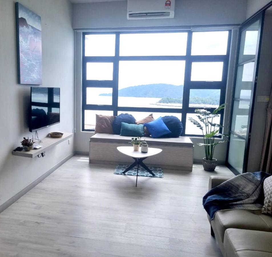 Sabahsuite@Jesselton Quay Κότα Κιναμπαλού Εξωτερικό φωτογραφία