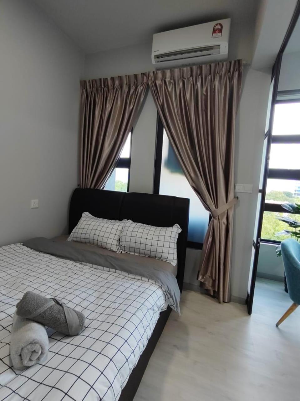 Sabahsuite@Jesselton Quay Κότα Κιναμπαλού Εξωτερικό φωτογραφία